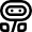 Video Games Fire Flower 1 Icon from Nova Line Set