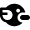 Video Games Flappy Bird Icon from Nova Solid Set