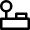 Video Games Joystick Icon from Nova Line Set
