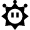 Video Games Obstacle Needle Icon from Nova Line Set
