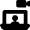 Video Call Laptop Icon from Nova Solid Set