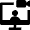 Video Call Monitor Icon from Nova Solid Set