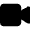Video Camera Icon from Nova Solid Set