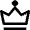 Award Crown 1 Icon from Nova Line Set