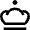 Award Crown 2 Icon from Nova Line Set