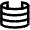 Back Vr Icon from Atlas Line Set