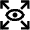 Eye Arrows Icon from Atlas Line Set
