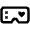 Favourite Glasses Icon from Atlas Line Set