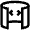 Left Right Vr Icon from Atlas Line Set