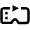 Play Vr Glasses Icon from Atlas Line Set