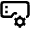Settings Vr Glasses Icon from Atlas Line Set