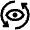 View Arrow Icon from Atlas Line Set