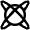Virtual Reality Icon from Atlas Line Set