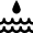 Water Protection Drop 1 Icon from Nova Solid Set