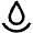 Water Protection Drop Icon from Nova Line Set