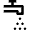Water Protection Tap 1 Icon from Nova Line Set
