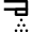 Water Protection Tap 3 Icon from Nova Line Set