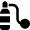Sport Diving Icon from Nova Solid Set
