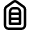 Sport Paddle Boat Icon from Nova Line Set