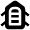 Sport Paddle Boat Icon from Nova Solid Set