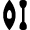 Sport Water Canoe Icon from Nova Solid Set