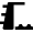 Sport Water Jumping Platform Icon from Nova Solid Set