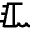 Sport Water Jumping Platform Icon from Nova Line Set