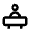 Wayfinding Information Desk 1 Icon from Nova Line Set