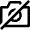 Wayfinding No Photo Icon from Nova Line Set