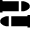 Weapon Bullet Icon from Nova Solid Set