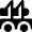 Weapon Buttering Ram Icon from Nova Solid Set