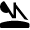 Weapon Catapult Icon from Nova Solid Set