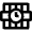 Weapon Dynamite Timer Bomb Icon from Nova Line Set