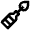 Weapon Fire Bottle Icon from Nova Line Set
