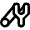 Weapon Range Slingshot Icon from Nova Line Set