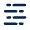 Floating Dust Line Icon from Mingcute Line Set