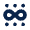Haze Fill Icon from Mingcute Fill Set
