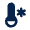 Low Temperature Fill Icon from Mingcute Fill Set
