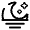 Moon Fog Icon from Solar Broken Set
