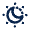 Moonlight Line Icon from Mingcute Line Set