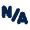 Na Fill Icon from Mingcute Fill Set