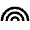 Rainbow Icon from Atlas Line Set
