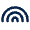 Rainbow Line Icon from Mingcute Line Set