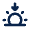 Sunset Line Icon from Mingcute Line Set