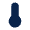 Thermometer Fill Icon from Mingcute Fill Set