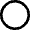 Weather Fullmoon Icon from Nova Line Set