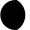Weather Moon Gibbous Icon from Nova Solid Set