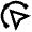 Anchor Icon from Atlas Line Set
