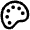 Color Icon from Atlas Line Set