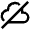 Dash Cloud Icon from Atlas Line Set